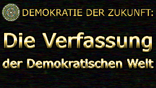 Verfassung der Demokratischen Welt